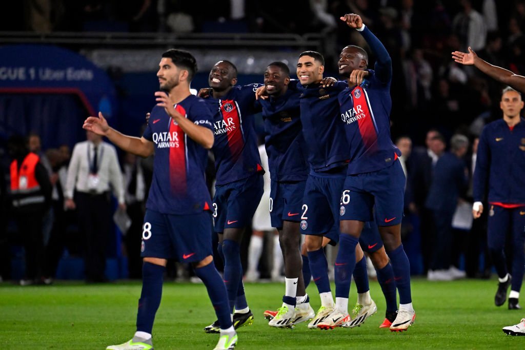 PSG 